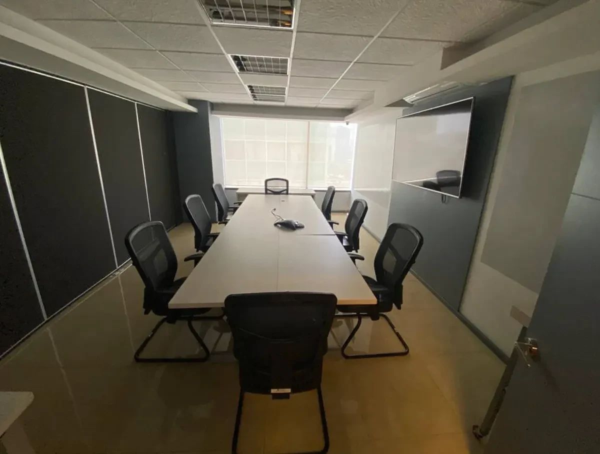 Sala Comercial em Cuauhtémoc, Cuauhtémoc, foto 3 de 18