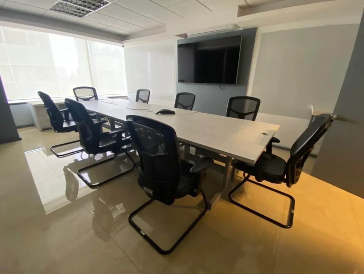 Sala Comercial em Cuauhtémoc, Cuauhtémoc, foto 7 de 18
