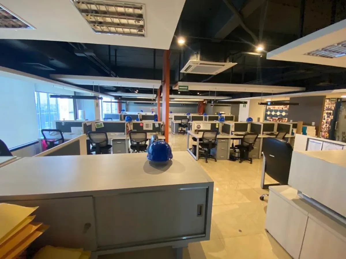 Sala Comercial em Cuauhtémoc, Cuauhtémoc, foto 9 de 18