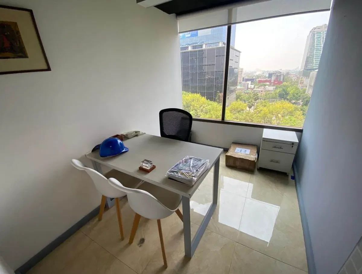 Sala Comercial em Cuauhtémoc, Cuauhtémoc, foto 8 de 18