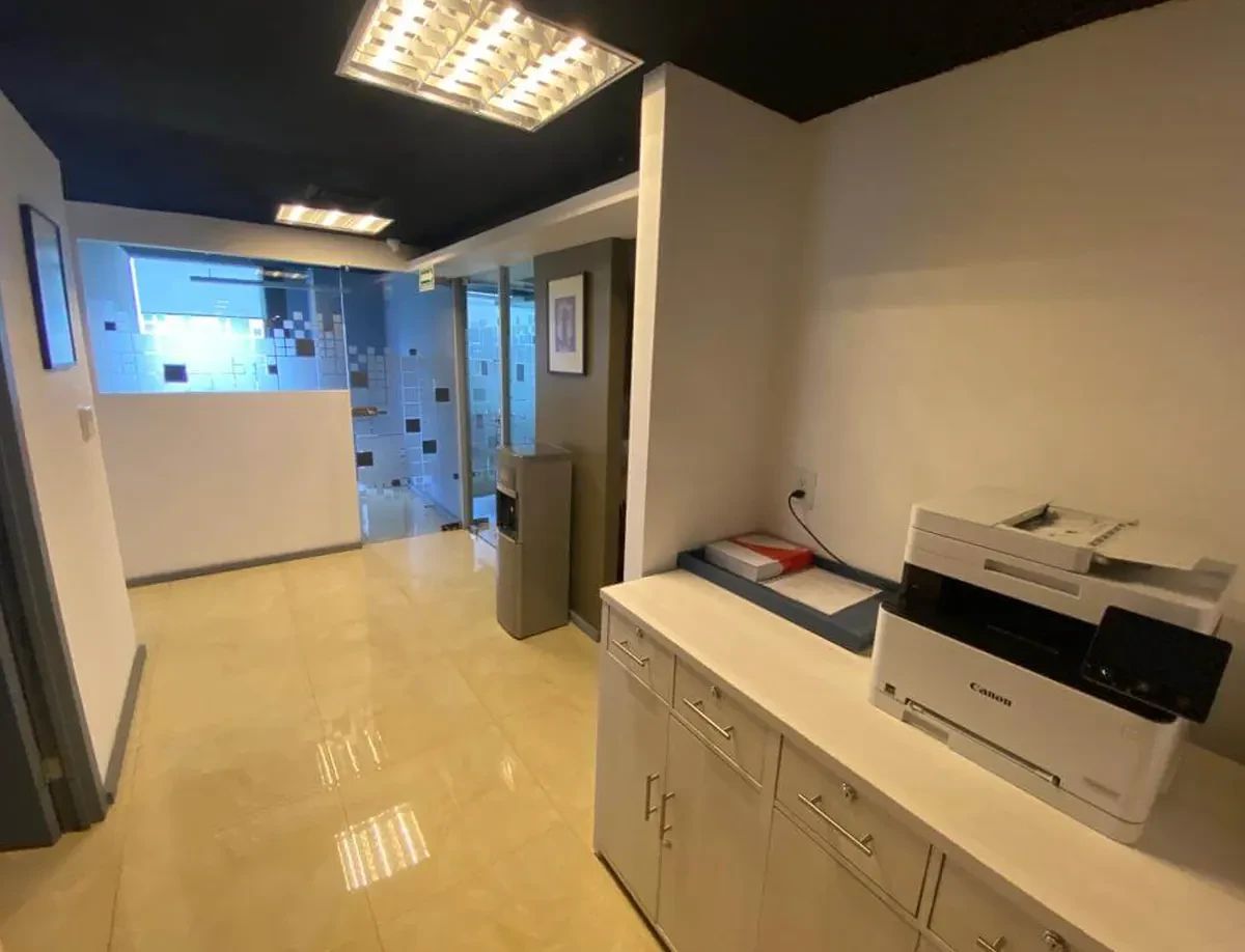 Sala Comercial em Cuauhtémoc, Cuauhtémoc, foto 11 de 18