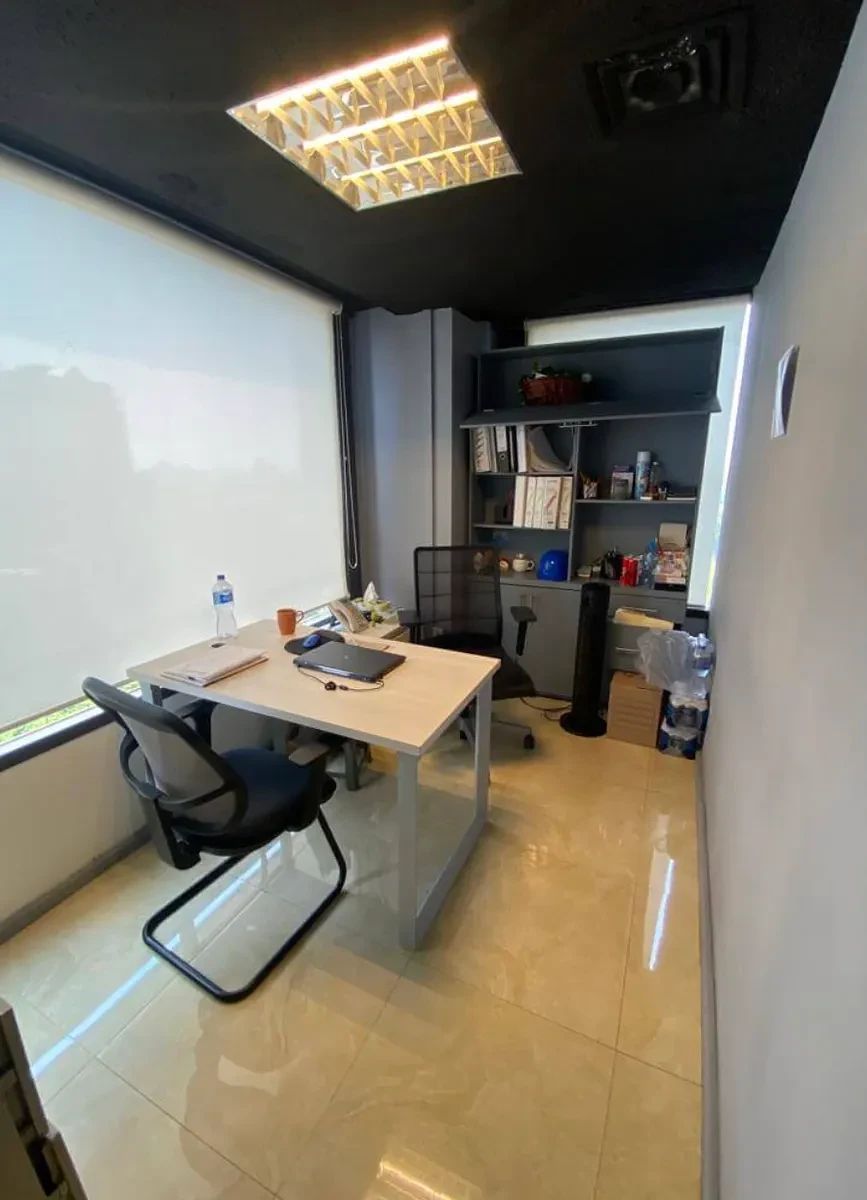 Sala Comercial em Cuauhtémoc, Cuauhtémoc, foto 13 de 18