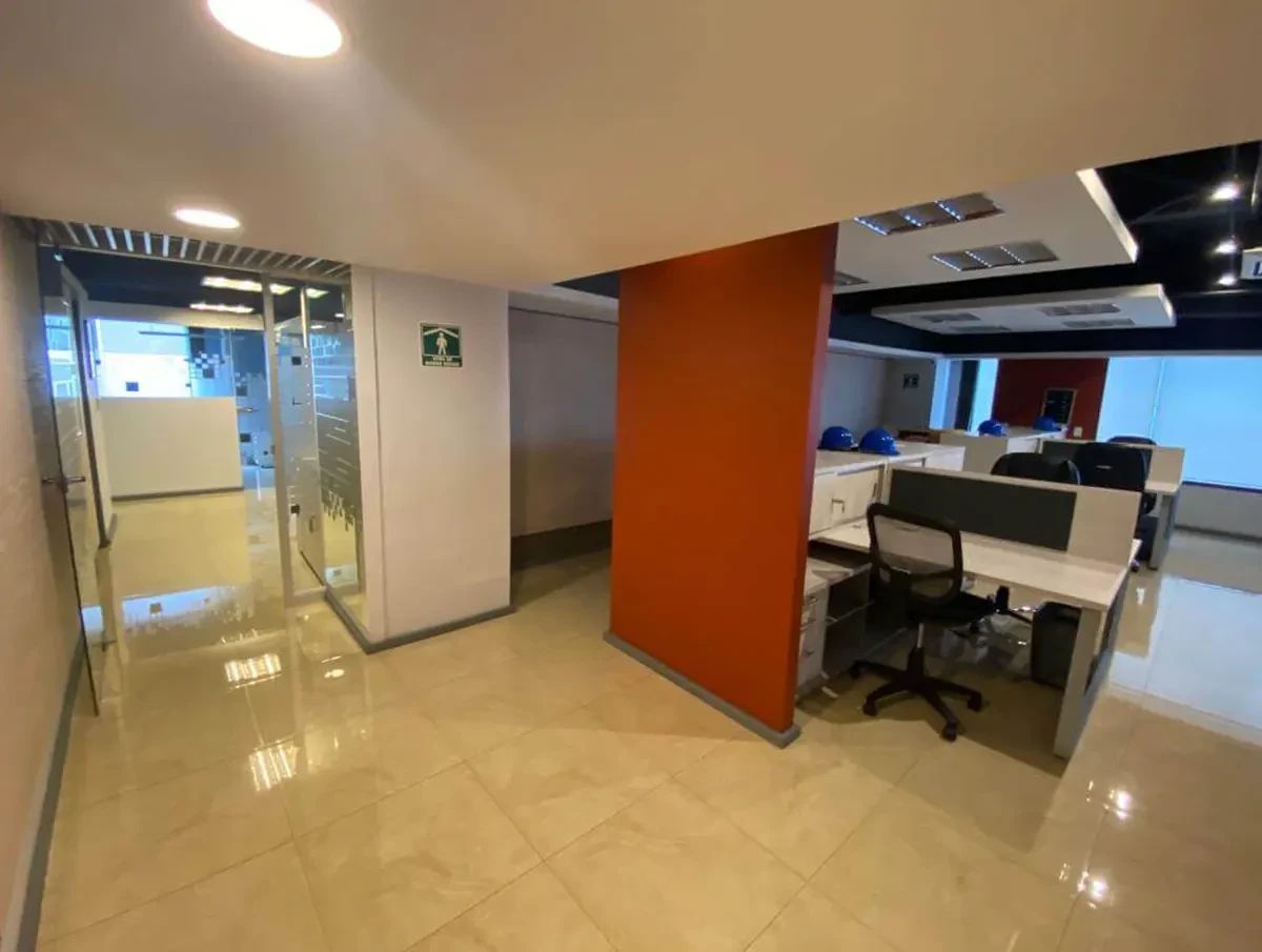 Sala Comercial em Cuauhtémoc, Cuauhtémoc, foto 15 de 18