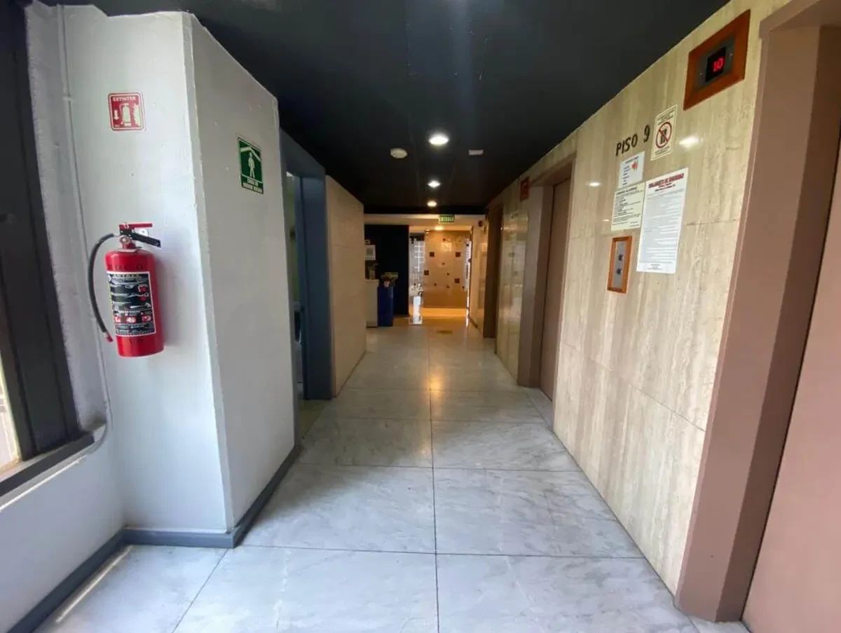 Sala Comercial em Cuauhtémoc, Cuauhtémoc, foto 16 de 18