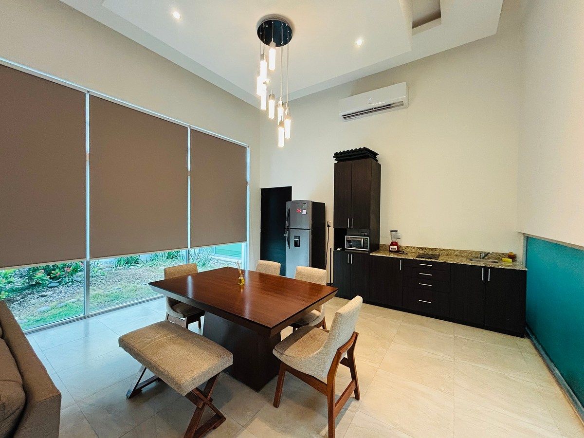 Departamento en Dzityá, Mérida, foto 5 de 18
