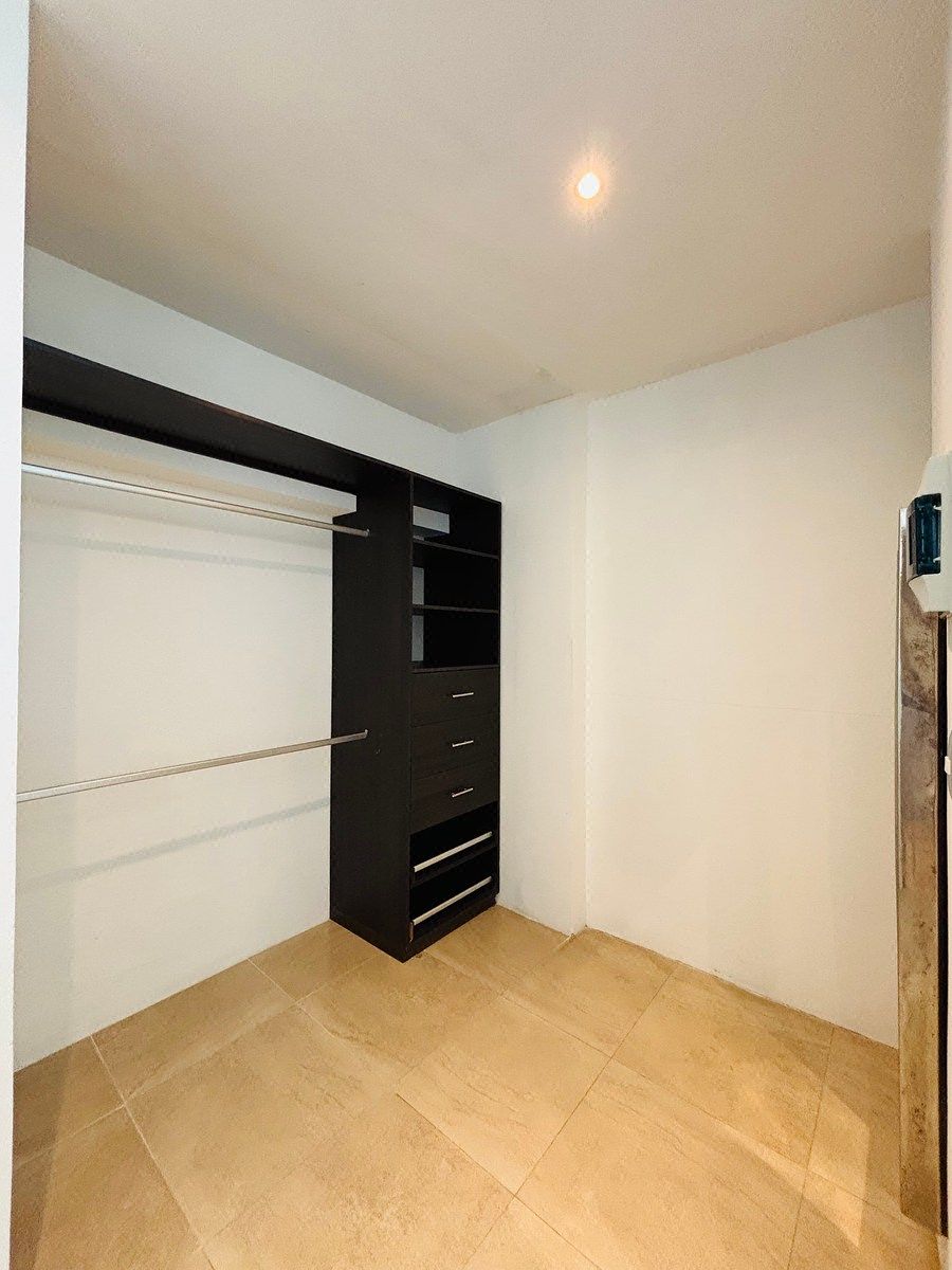 Departamento en Dzityá, Mérida, foto 13 de 18