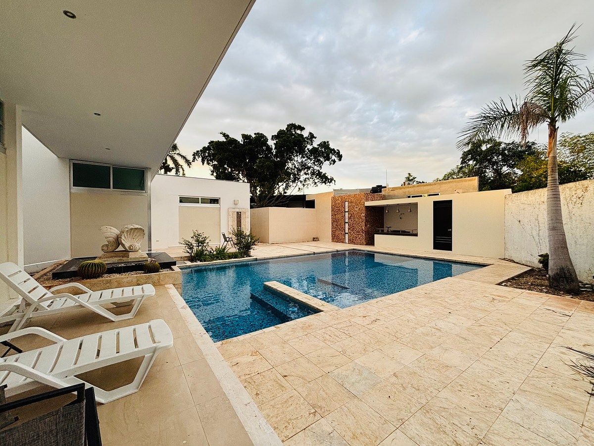 Departamento en Dzityá, Mérida, foto 15 de 18