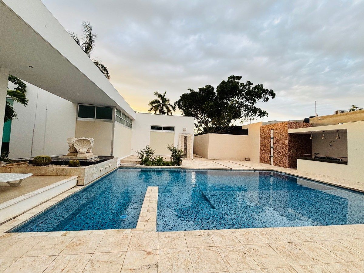 Departamento en Dzityá, Mérida, foto 16 de 18