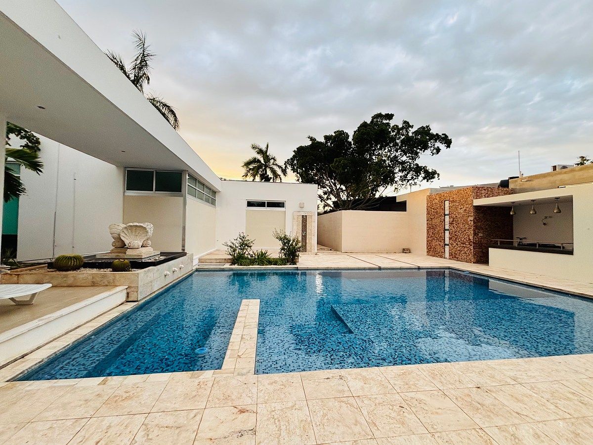 Departamento en Dzityá, Mérida, foto 17 de 18