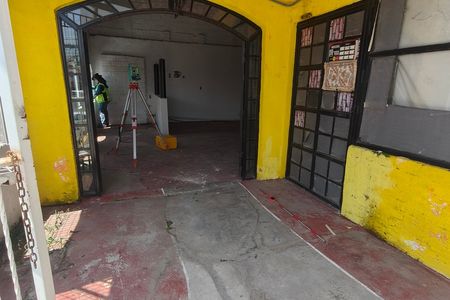 DEPÓSITOS PARA ALUGUEL - TONALÁ