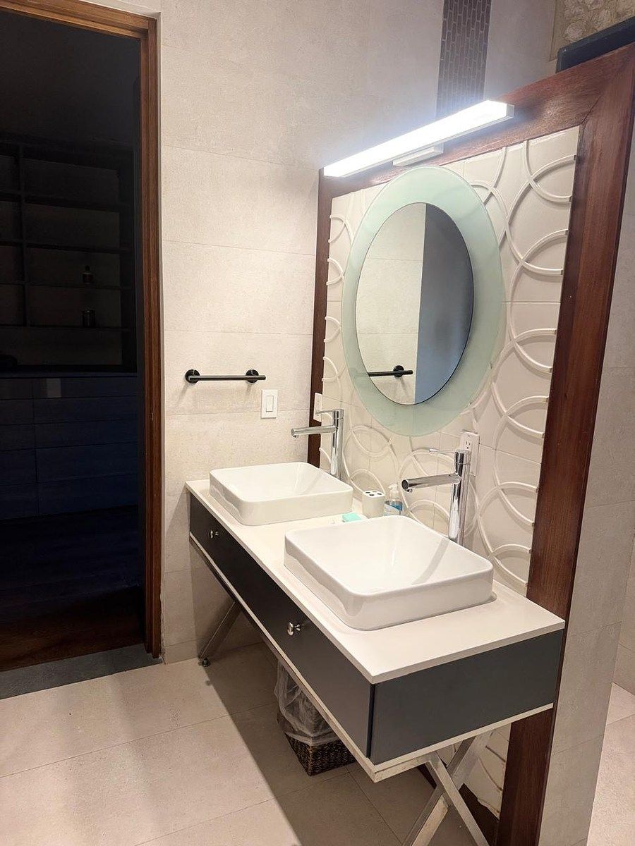 Casa em Fraccionamiento Villas del Mesón, Querétaro, foto 12 de 34