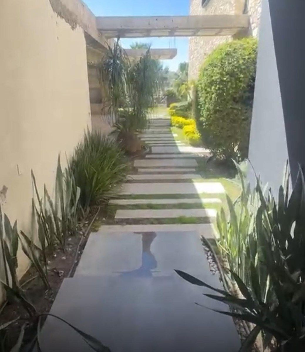 Casa em Fraccionamiento Villas del Mesón, Querétaro, foto 33 de 34