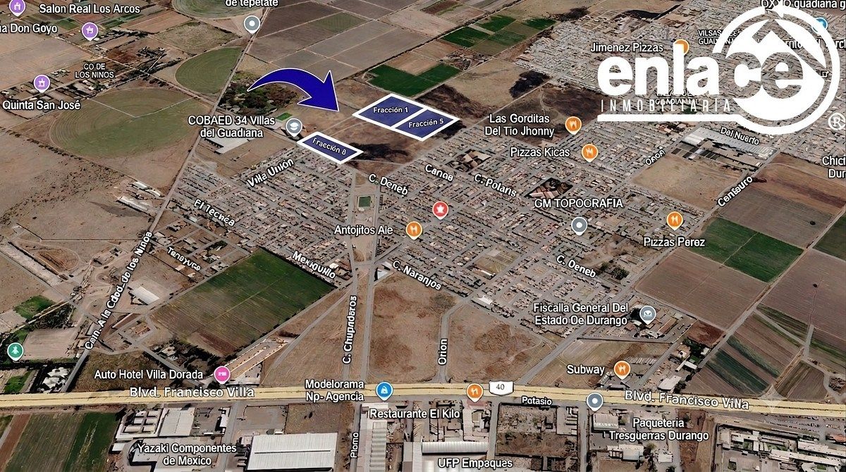 Reserva en Venta