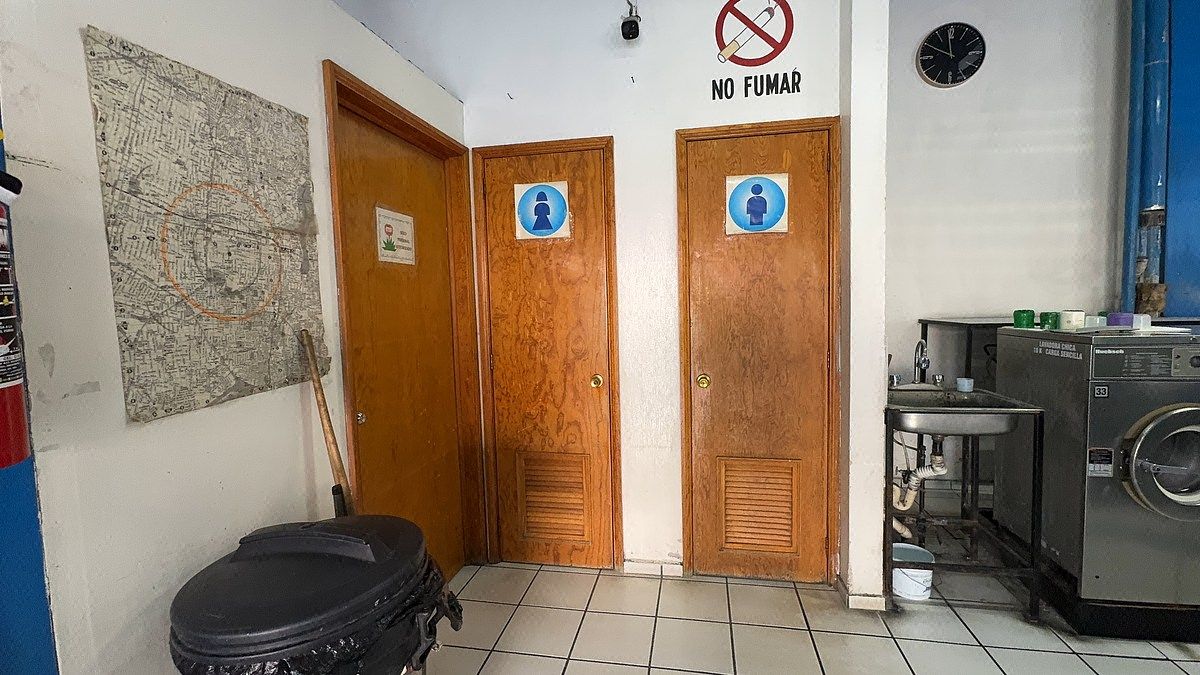 Retail Space in San Andrés, Guadalajara, photo 13 of 24