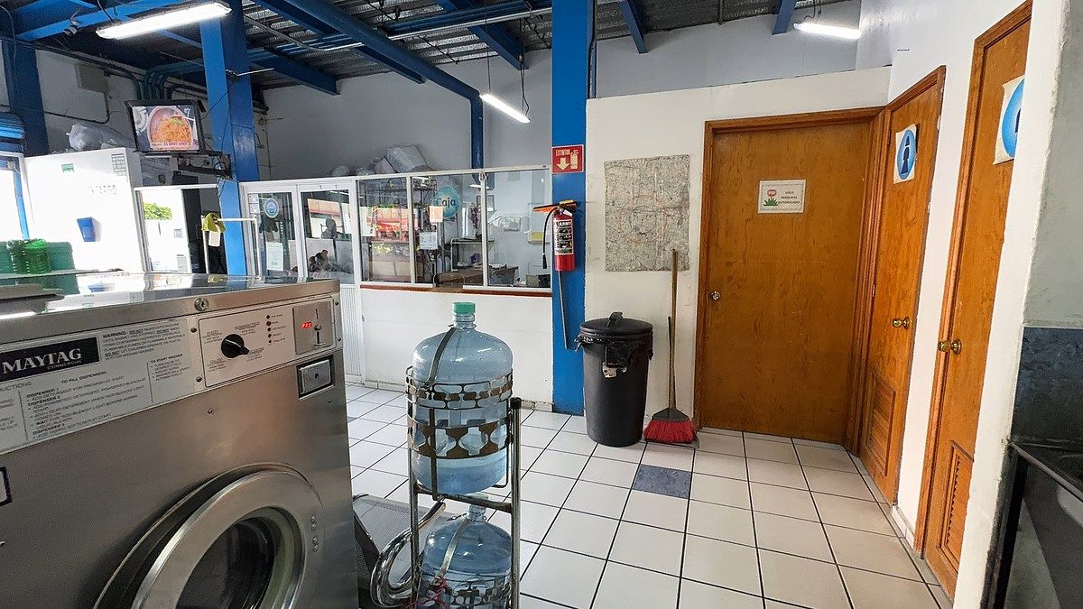 Retail Space in San Andrés, Guadalajara, photo 15 of 24