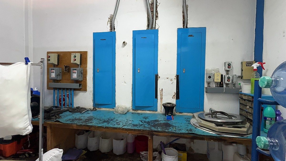 Retail Space in San Andrés, Guadalajara, photo 17 of 24
