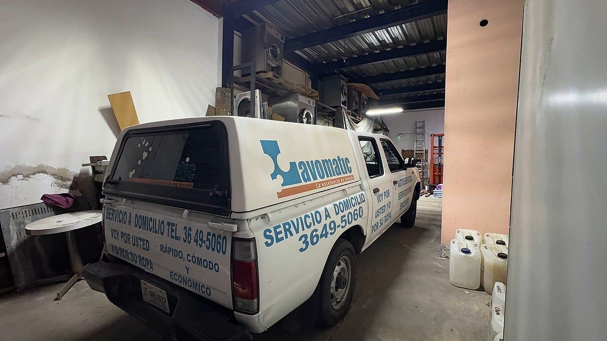 Retail Space in San Andrés, Guadalajara, photo 19 of 24