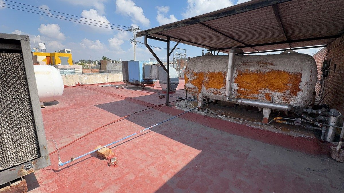 Retail Space in San Andrés, Guadalajara, photo 22 of 24