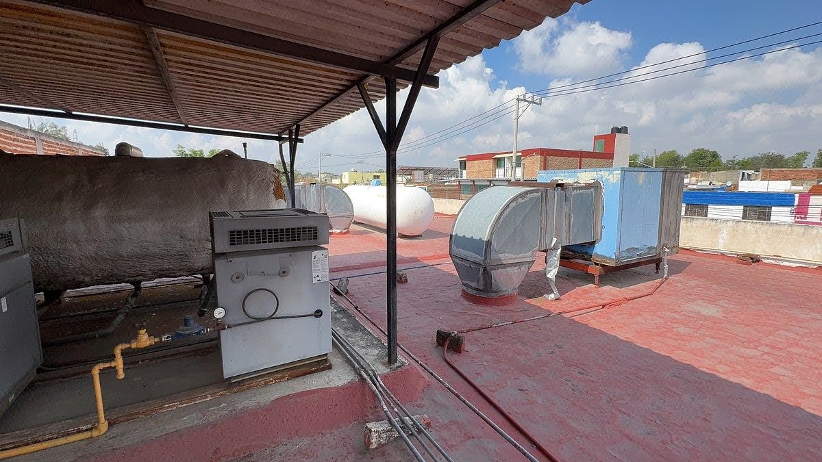 Retail Space in San Andrés, Guadalajara, photo 23 of 24