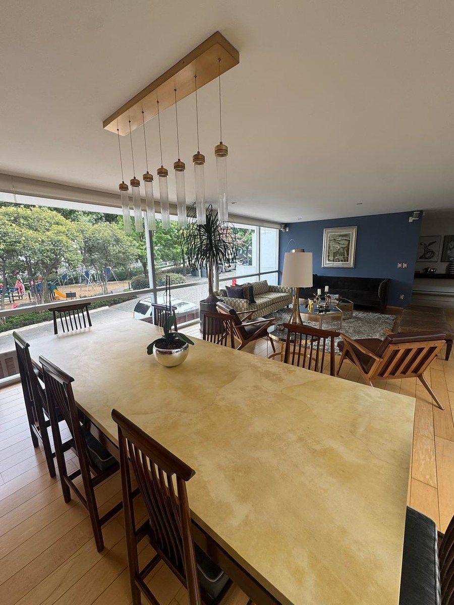 Casa en condominio en Lomas del Pedregal, Tlalpan, foto 7 de 27