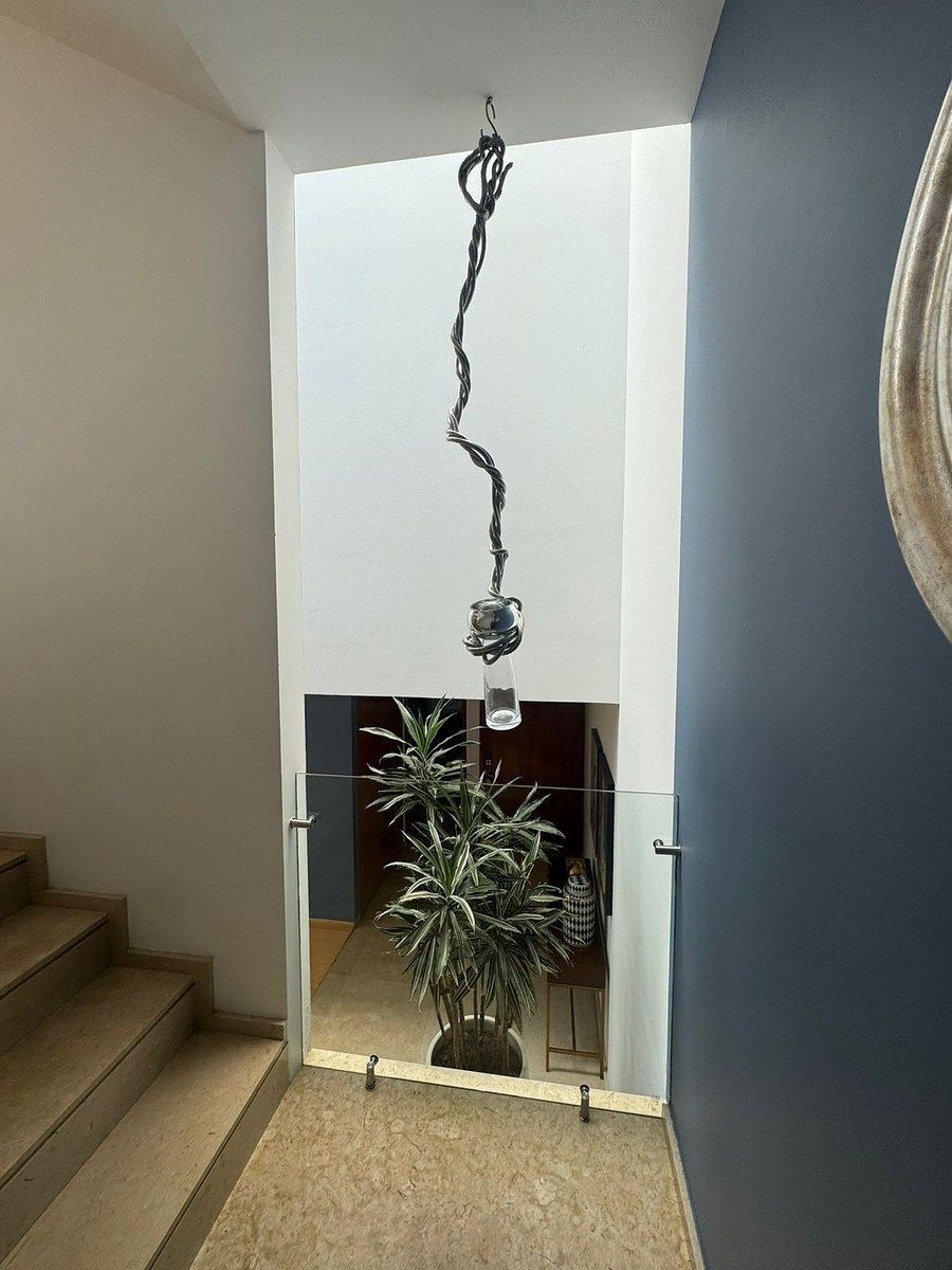 Casa en condominio en Lomas del Pedregal, Tlalpan, foto 10 de 27