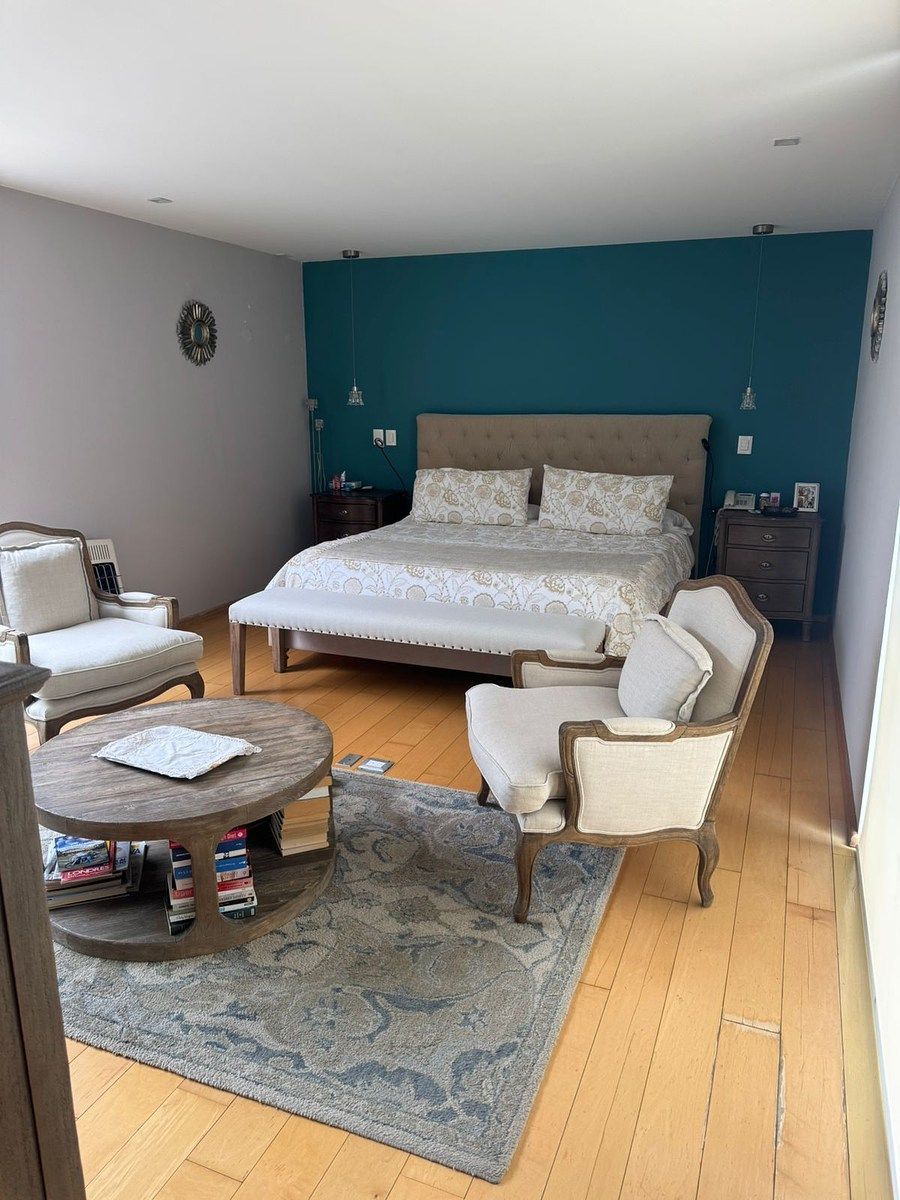 Casa en condominio en Lomas del Pedregal, Tlalpan, foto 12 de 27