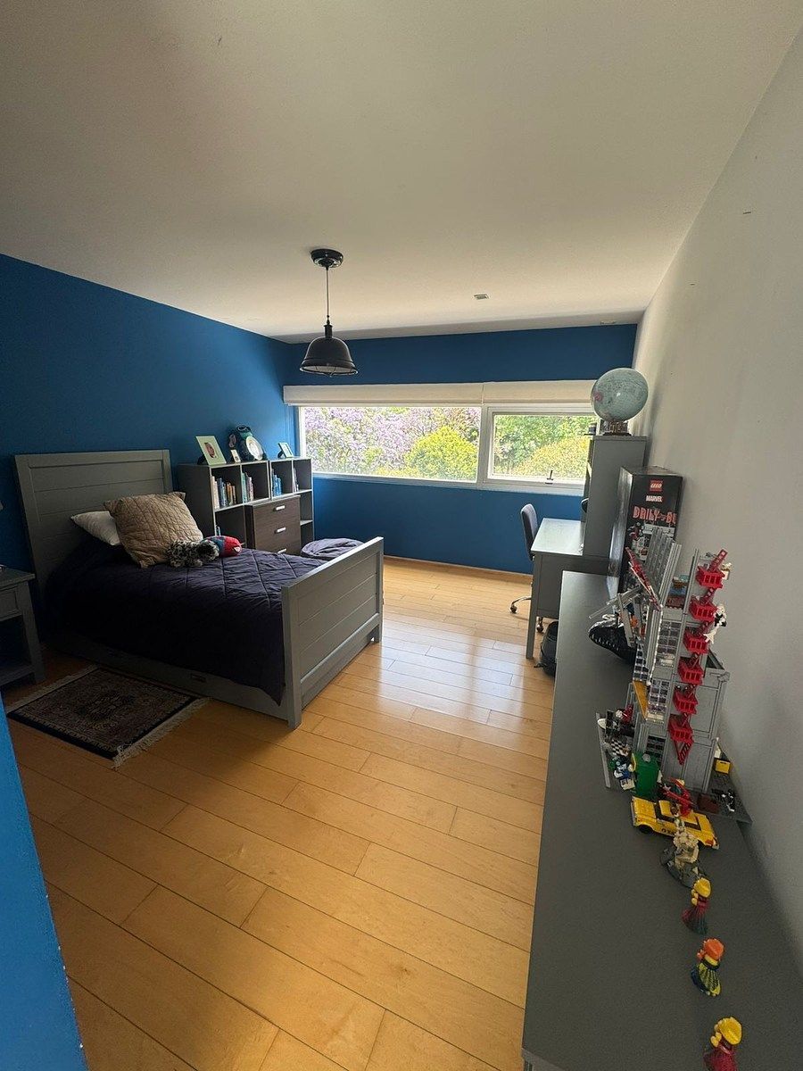 Casa en condominio en Lomas del Pedregal, Tlalpan, foto 13 de 27