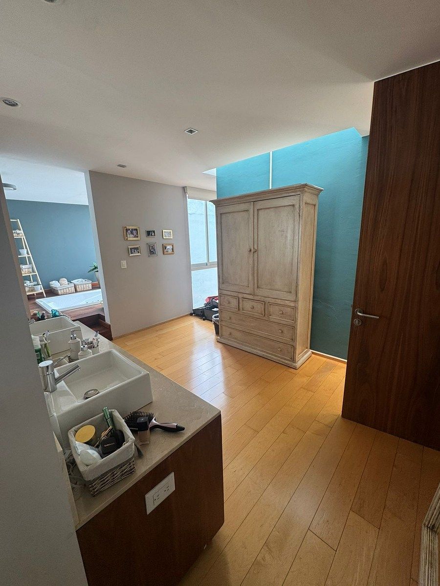 Casa en condominio en Lomas del Pedregal, Tlalpan, foto 16 de 27