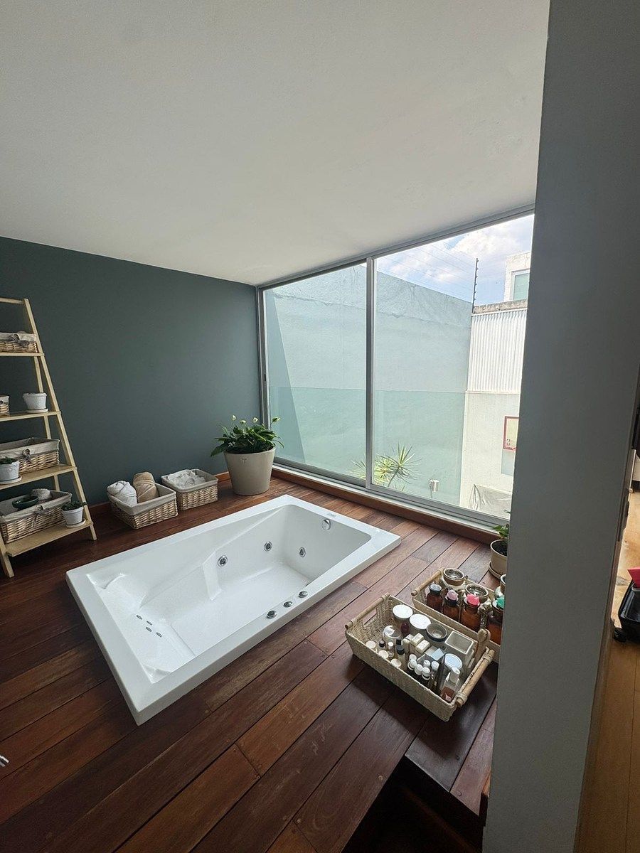 Casa en condominio en Lomas del Pedregal, Tlalpan, foto 17 de 27