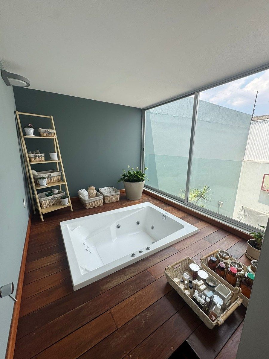 Casa en condominio en Lomas del Pedregal, Tlalpan, foto 18 de 27