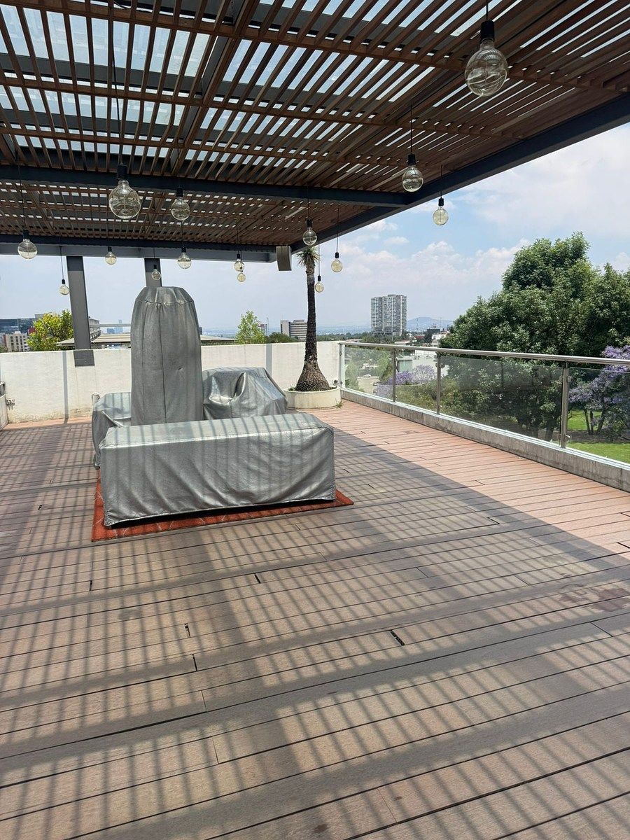 Casa en condominio en Lomas del Pedregal, Tlalpan, foto 21 de 27