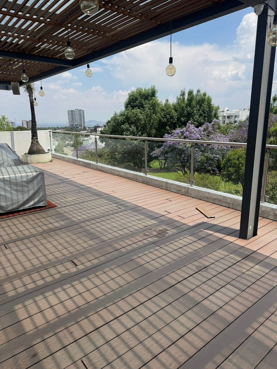 Casa en condominio en Lomas del Pedregal, Tlalpan, foto 22 de 27