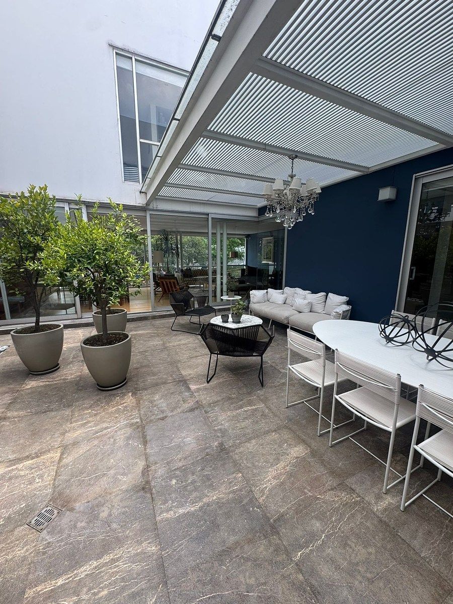 Casa en condominio en Lomas del Pedregal, Tlalpan, foto 23 de 27