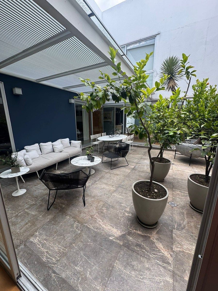 Casa en condominio en Lomas del Pedregal, Tlalpan, foto 25 de 27