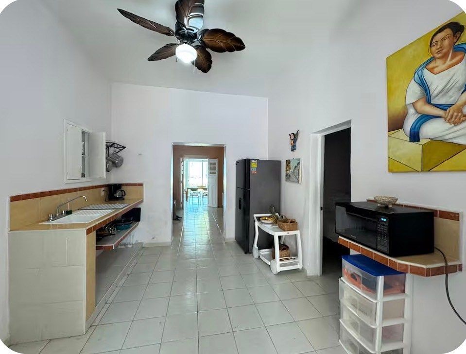 Kitchen, foto 2 de 47