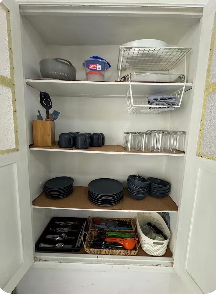 Pantry, foto 4 de 47