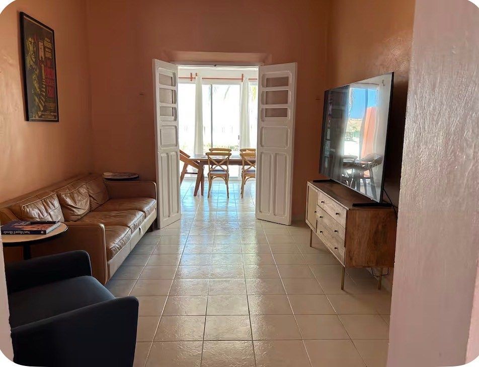 living room, foto 5 de 47