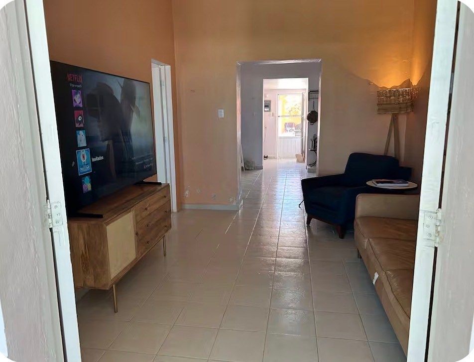 living room, foto 6 de 47