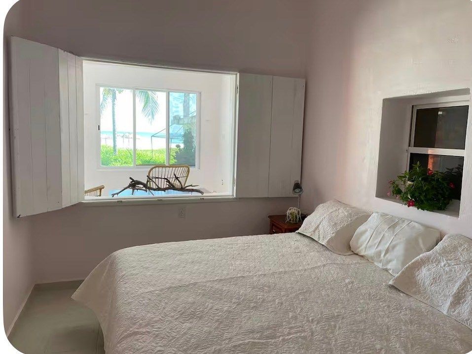 Master bedroom downstairs, foto 14 de 47