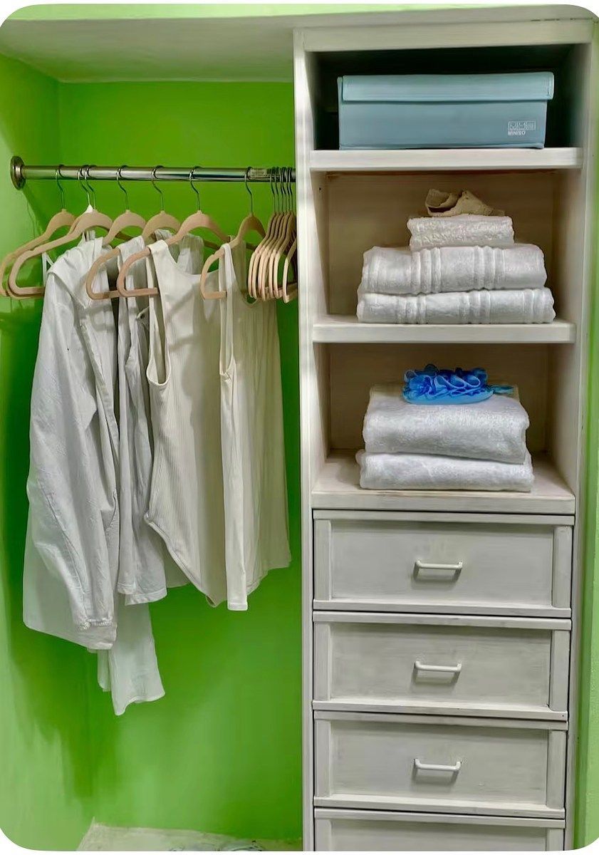 Bathroom closet, foto 33 de 47