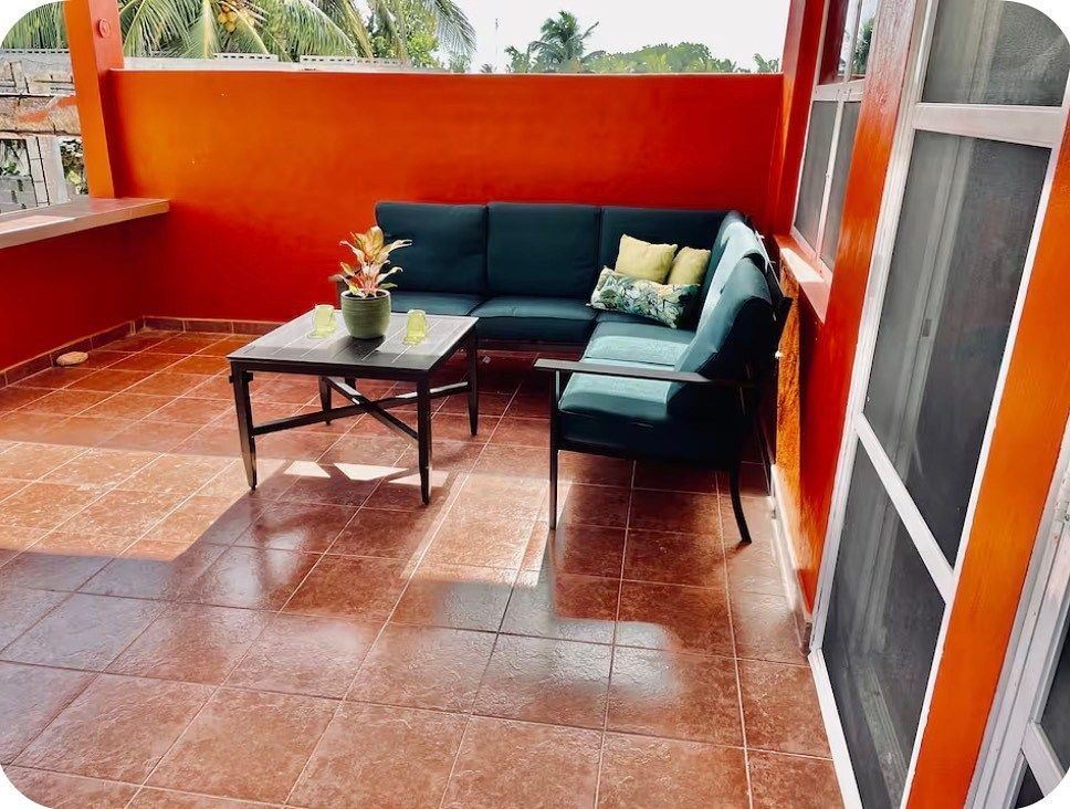 Terrace upstairs, foto 40 de 47