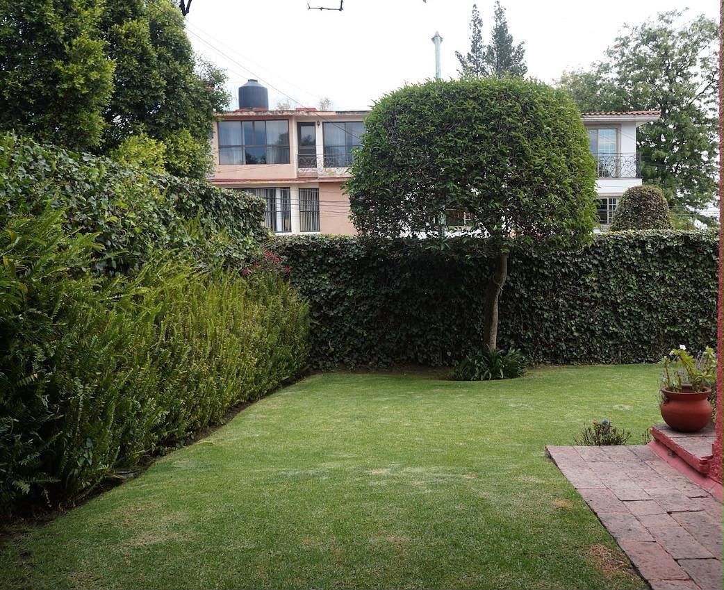 Casa em Lomas de Tecamachalco, Huixquilucan, foto 20 de 22