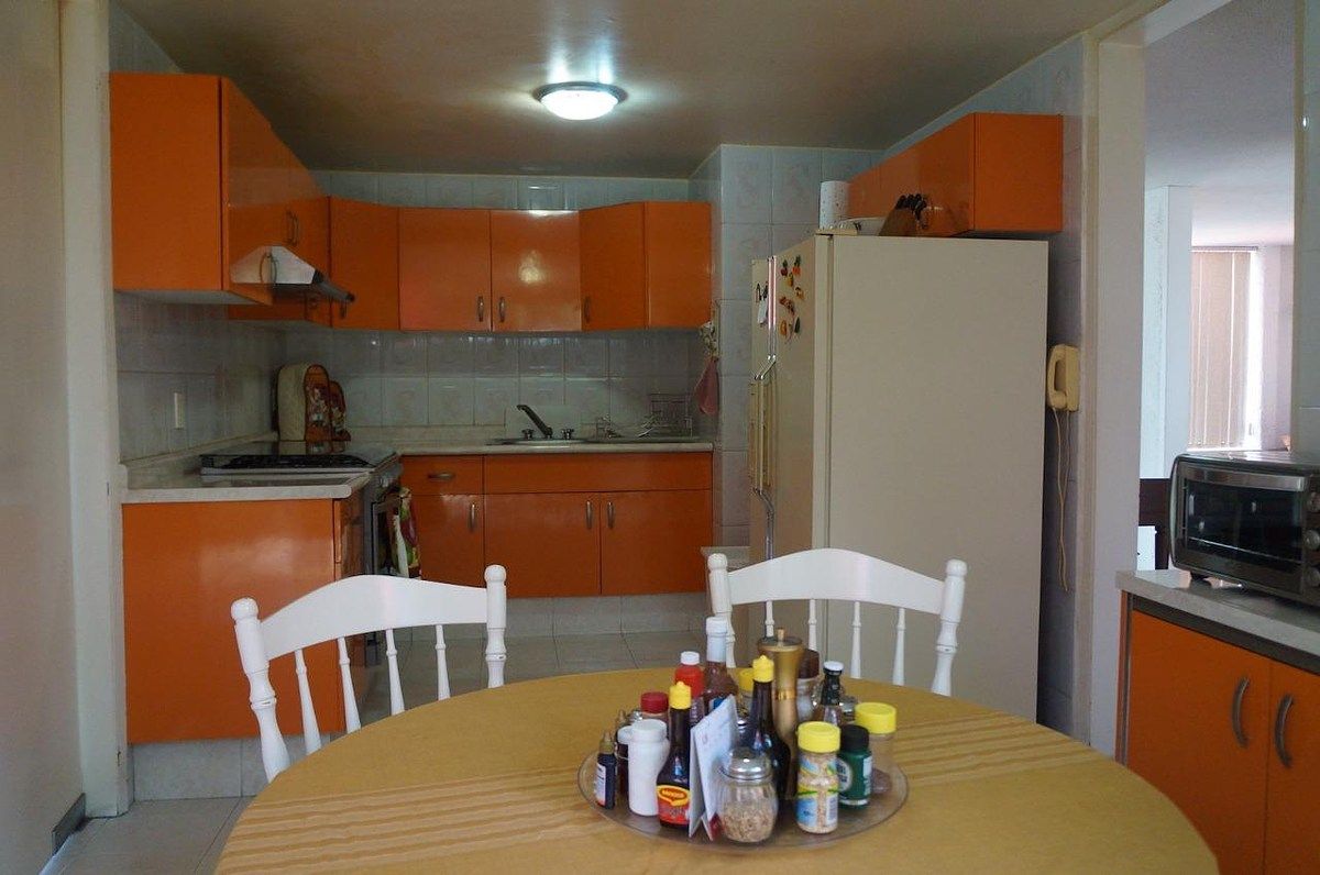 Casa em Lomas de Tecamachalco, Huixquilucan, foto 7 de 22
