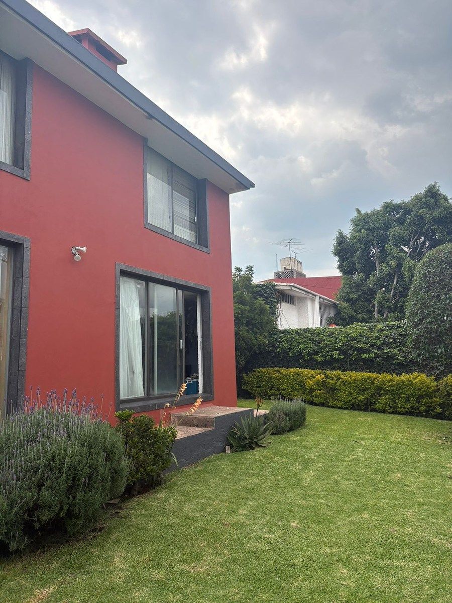 Casa em Lomas de Tecamachalco, Huixquilucan, foto 19 de 22