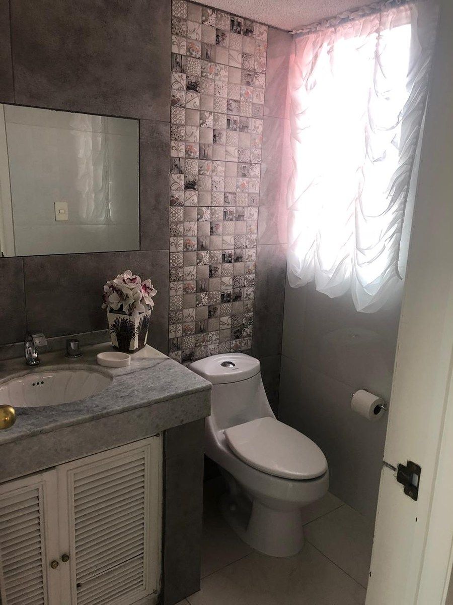 Casa em Lomas de Tecamachalco, Huixquilucan, foto 12 de 22