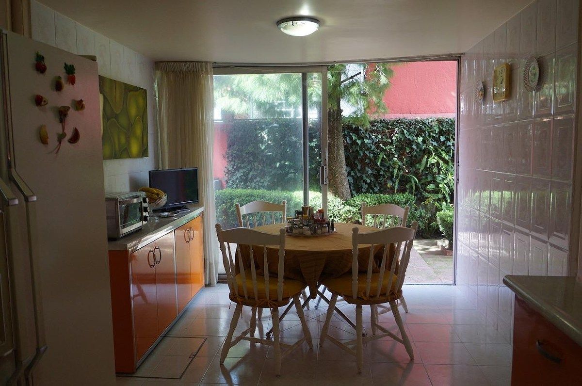 Casa em Lomas de Tecamachalco, Huixquilucan, foto 5 de 22