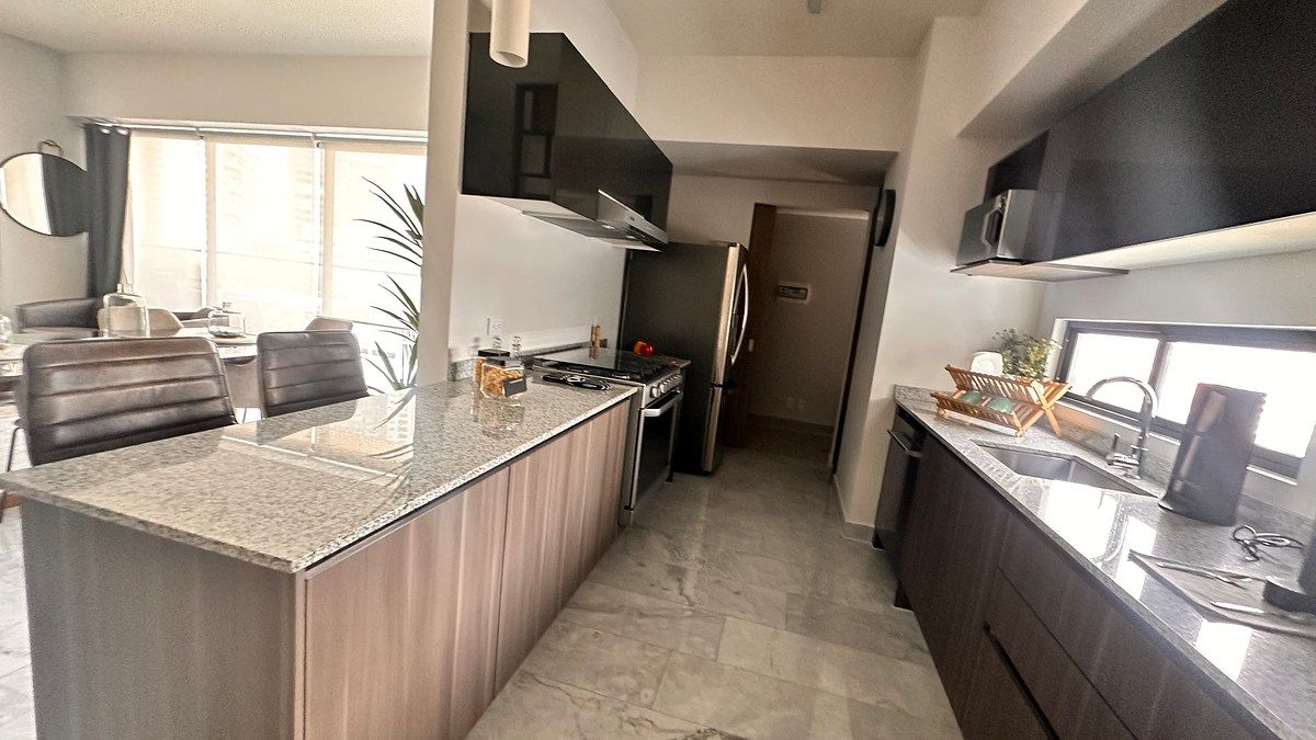 Apartment in Interlomas, Huixquilucan, photo 2 of 33