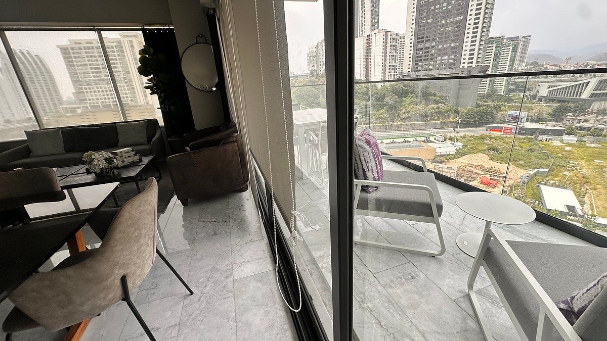 Apartment in Interlomas, Huixquilucan, photo 6 of 33