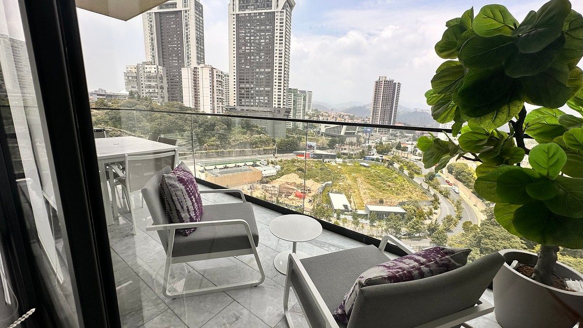 Apartment in Interlomas, Huixquilucan, photo 7 of 33