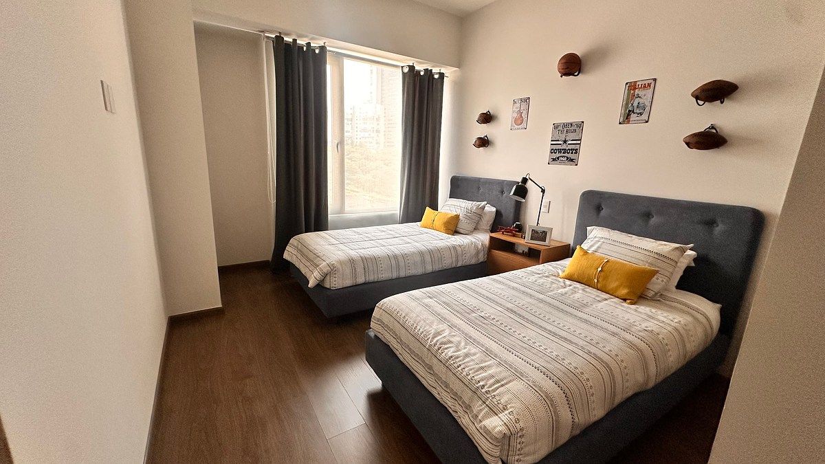 Apartment in Interlomas, Huixquilucan, photo 9 of 33